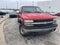 2000 Chevrolet Silverado 2500 HD LS