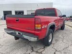 2000 Chevrolet Silverado 2500 HD LS