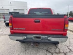 2000 Chevrolet Silverado 2500 HD LS