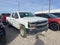 2017 Chevrolet Silverado 1500 WT