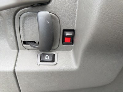 2026 Chevrolet Express Cargo Base