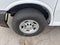 2026 Chevrolet Express Cargo Base