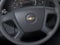 2026 Chevrolet Express Cargo Base