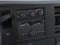 2026 Chevrolet Express Cargo Base