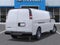 2026 Chevrolet Express Cargo Base
