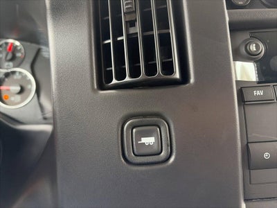 2026 Chevrolet Express Cargo Base