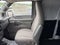 2026 Chevrolet Express Cargo Base