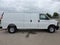 2026 Chevrolet Express Cargo Base