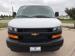 2026 Chevrolet Express Cargo Base