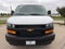 2026 Chevrolet Express Cargo Base