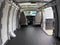 2026 Chevrolet Express Cargo Base