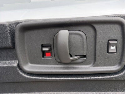 2026 Chevrolet Express Cargo Base