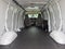 2026 Chevrolet Express Cargo Base