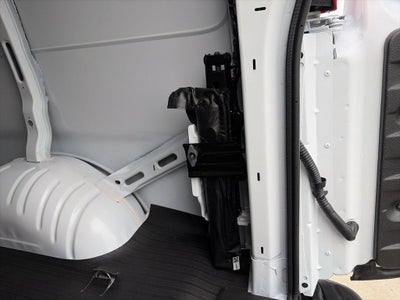 2026 Chevrolet Express Cargo Base