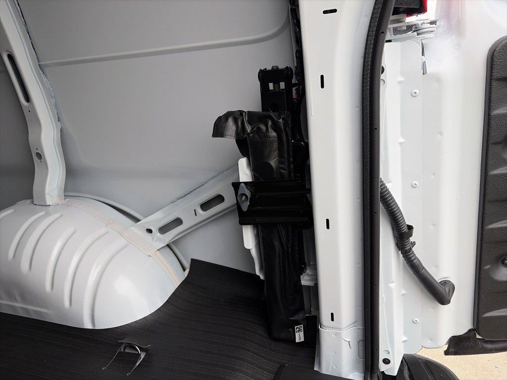 2026 Chevrolet Express Cargo Base