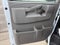 2026 Chevrolet Express Cargo Base