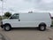 2026 Chevrolet Express Cargo Base