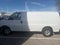 2015 Chevrolet Express Cargo 2500 Work Van