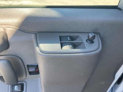 2025 Chevrolet Express Cargo 3500 Base