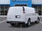 2025 Chevrolet Express Cargo 3500 Base