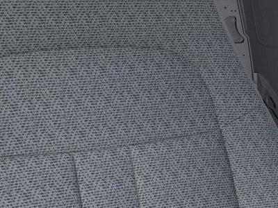 2025 Chevrolet Express Cargo 3500 Base