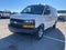 2025 Chevrolet Express Cargo 3500 Base
