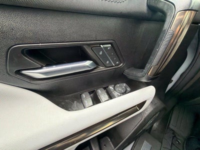 2024 GMC HUMMER EV SUV 2X