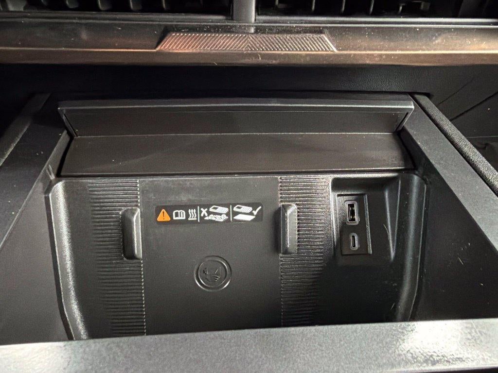 2024 GMC HUMMER EV SUV 2X