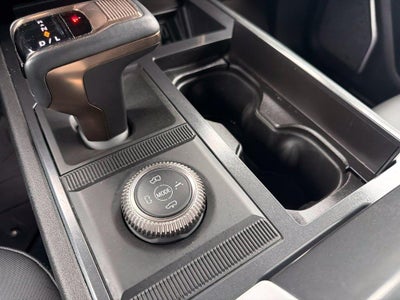 2024 GMC HUMMER EV SUV 2X