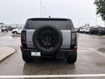 2024 GMC HUMMER EV SUV 2X