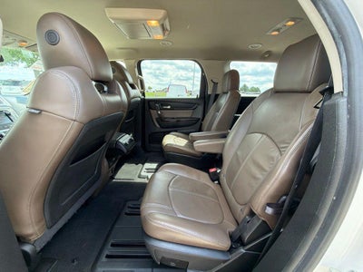 2015 GMC Acadia SLT-1