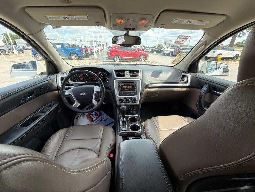 2015 GMC Acadia SLT-1
