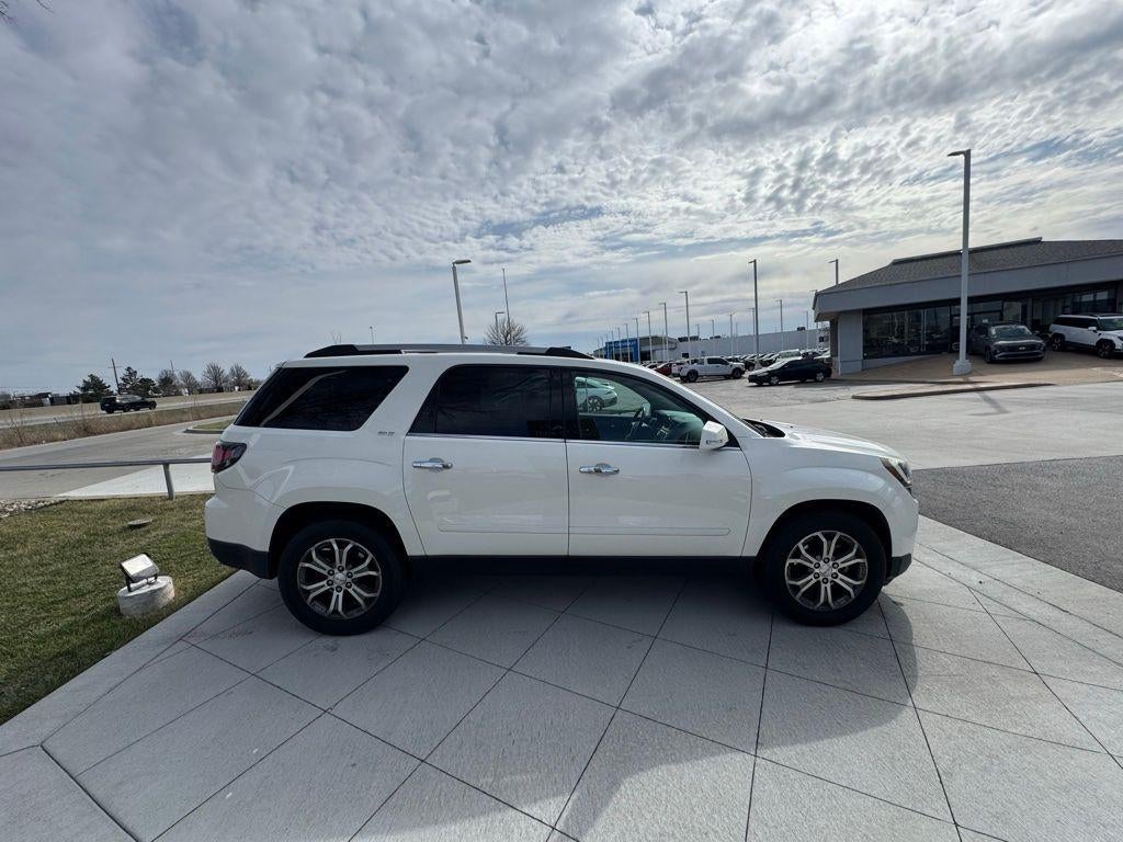 2015 GMC Acadia SLT-1