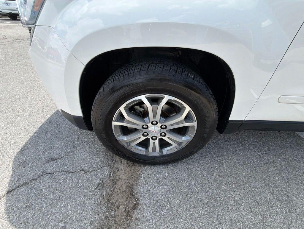 2015 GMC Acadia SLT-1