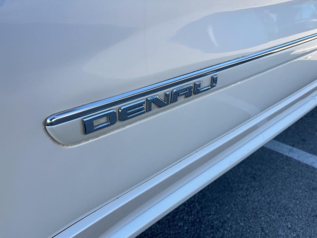 2014 GMC Acadia Denali