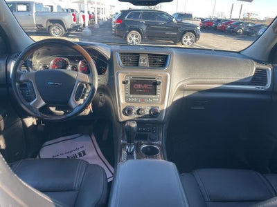 2014 GMC Acadia Denali