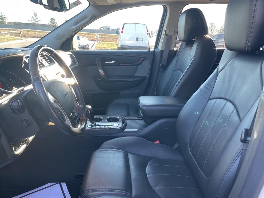 2014 GMC Acadia Denali