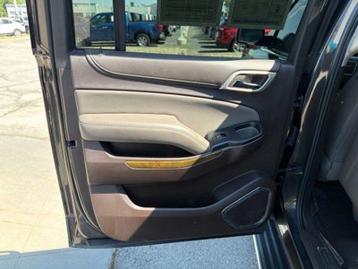 2017 GMC Yukon XL Denali