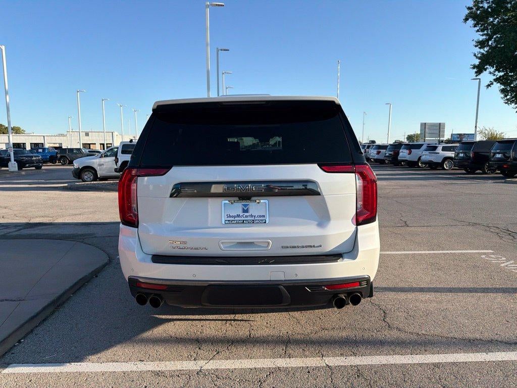 2023 GMC Yukon XL Denali Ultimate
