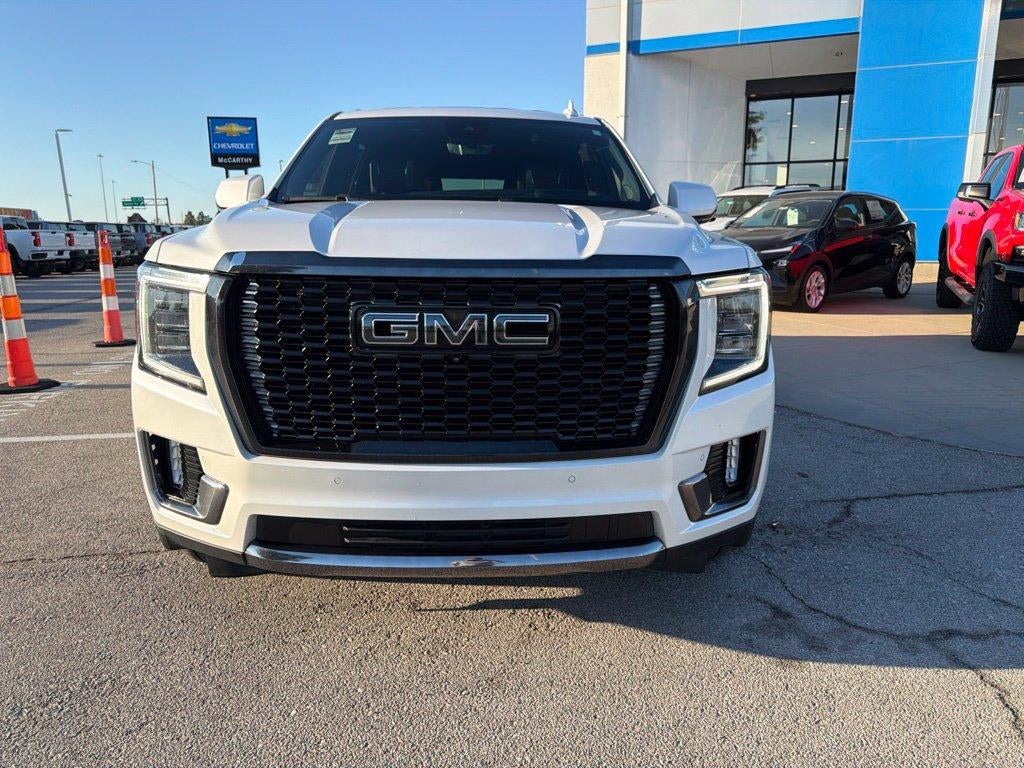 2023 GMC Yukon XL Denali Ultimate