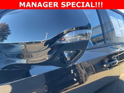 2025 GMC Yukon XL AT4 Ultimate