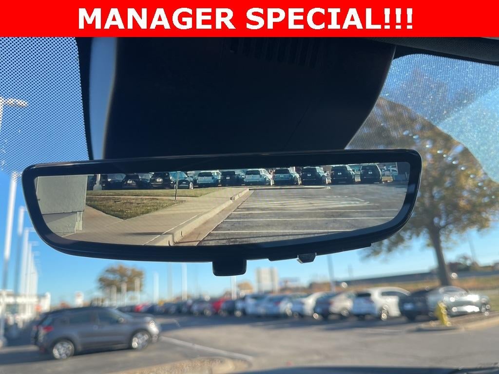 2025 GMC Yukon XL AT4 Ultimate