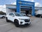2022 Chevrolet Traverse LT