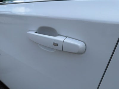 2022 Chevrolet Traverse LT