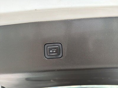 2022 Chevrolet Traverse LT