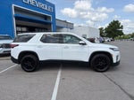 2022 Chevrolet Traverse LT