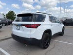 2022 Chevrolet Traverse LT