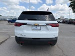 2022 Chevrolet Traverse LT