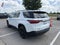 2022 Chevrolet Traverse LT