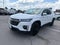 2022 Chevrolet Traverse LT